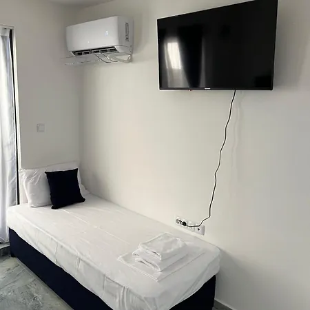 Apartament студио морски дни