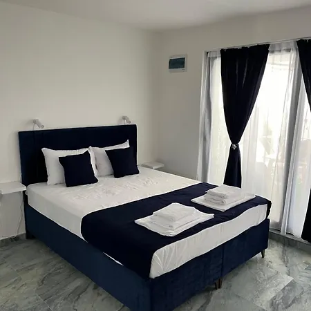студио морски дни Apartament