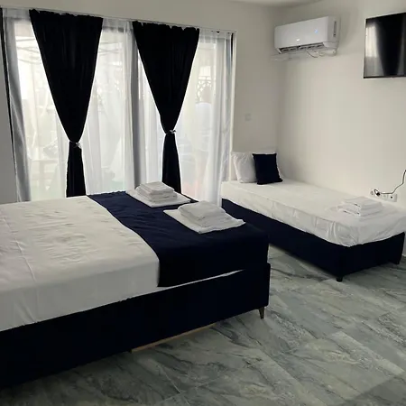 Apartment студио морски дни Sosopol