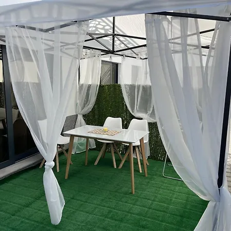 студио морски дни Apartman *