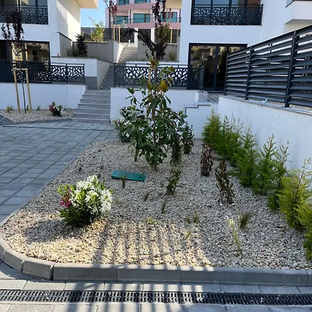 студио морски дни Apartman Szozopol